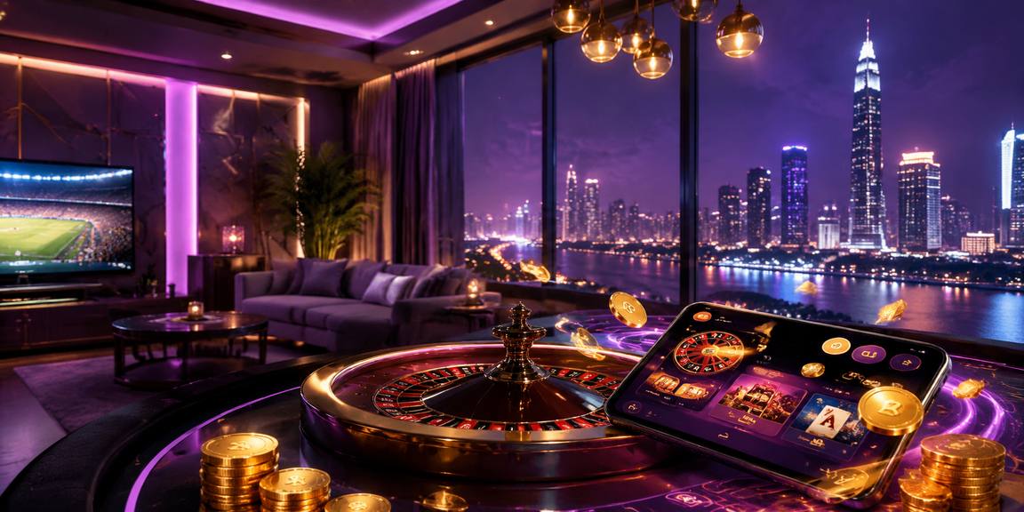 tk2 Live Casino